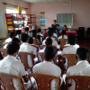A career guidance program for school students at Homagama (2022-12-08)